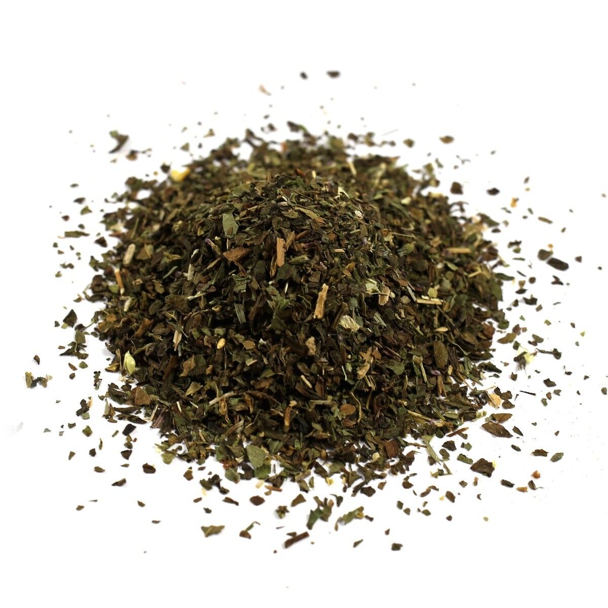 Peppermint Pyramid Tea Bags -6360