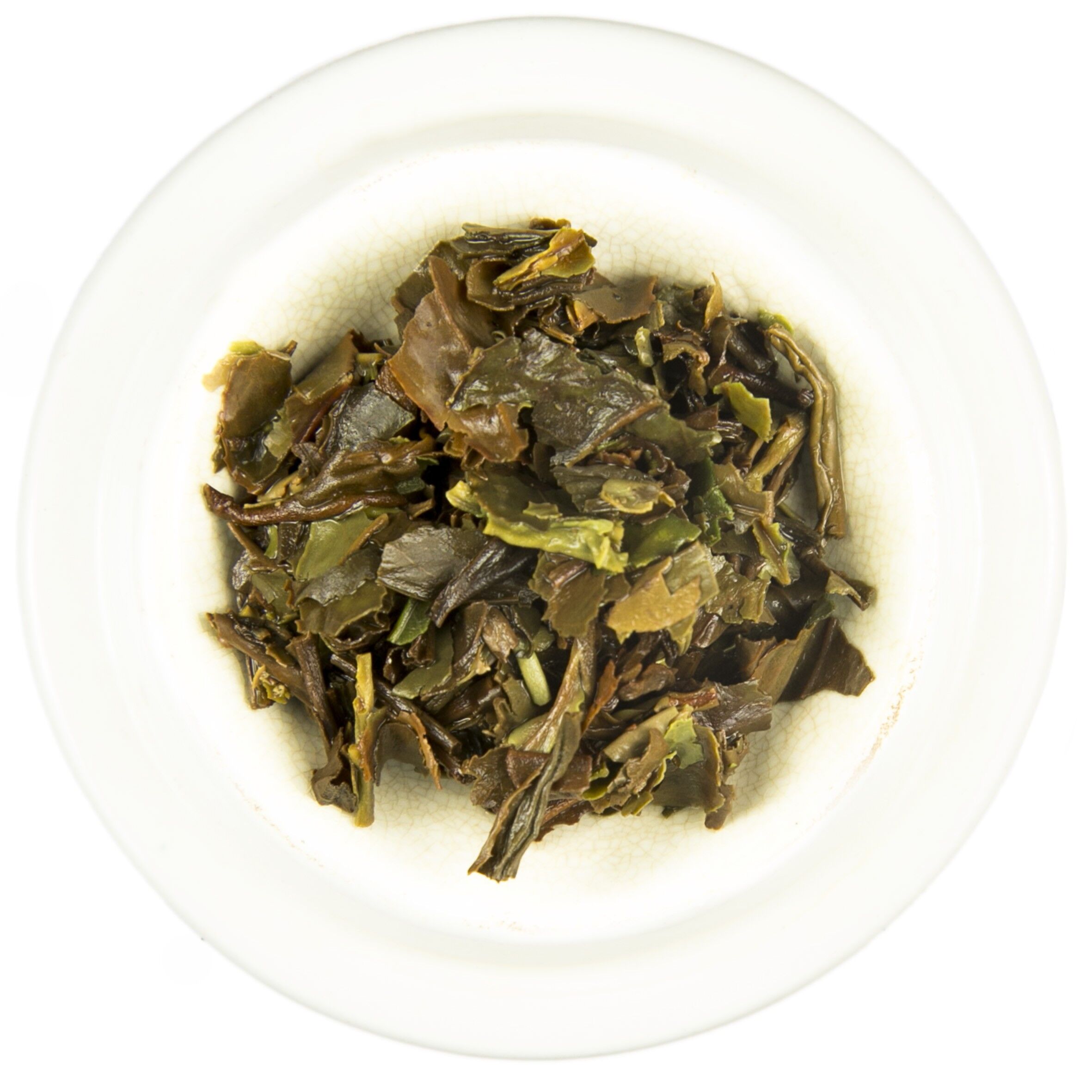 Darjeeling Tea First Flush -4175