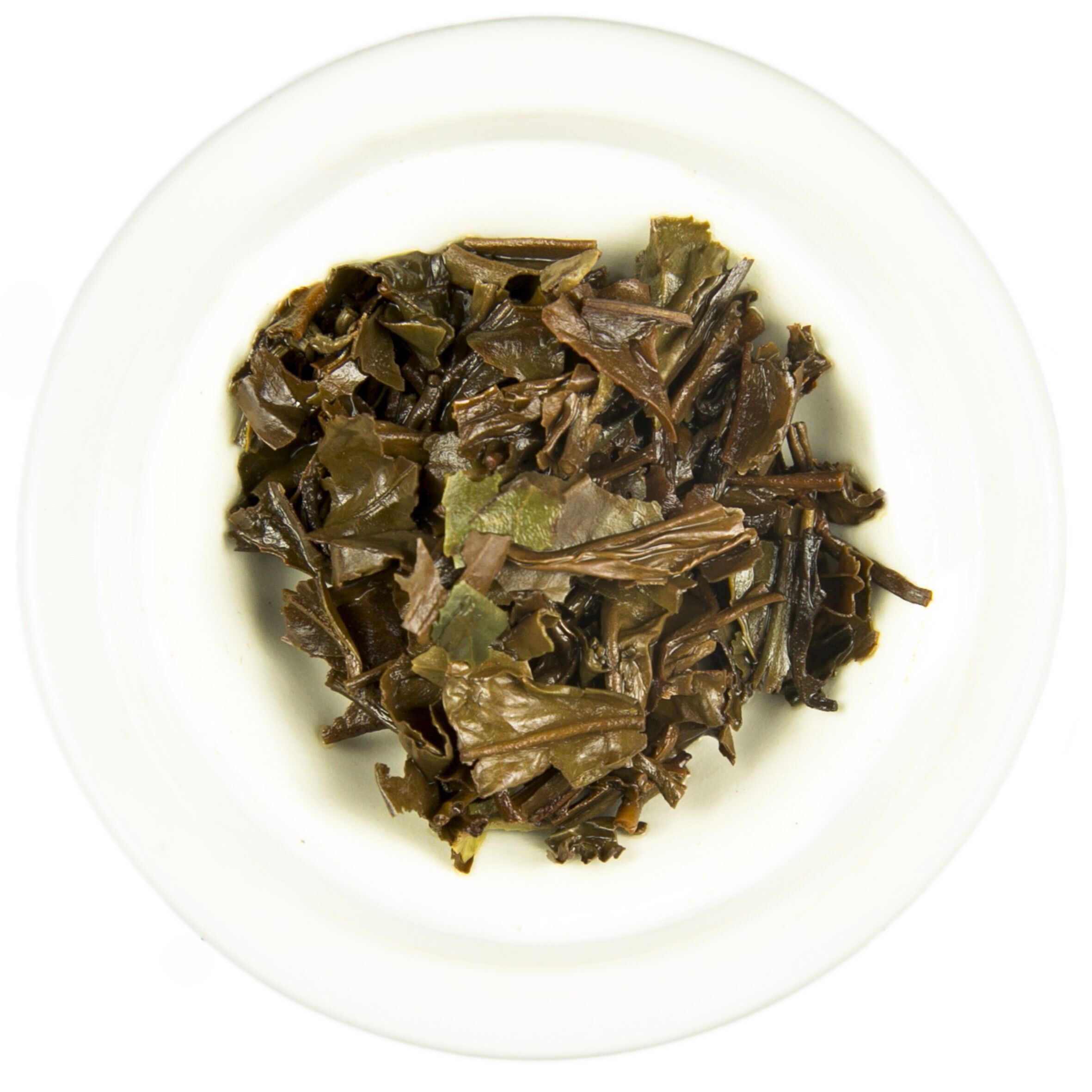 Darjeeling Tea Lingia FTGFOP1-3877