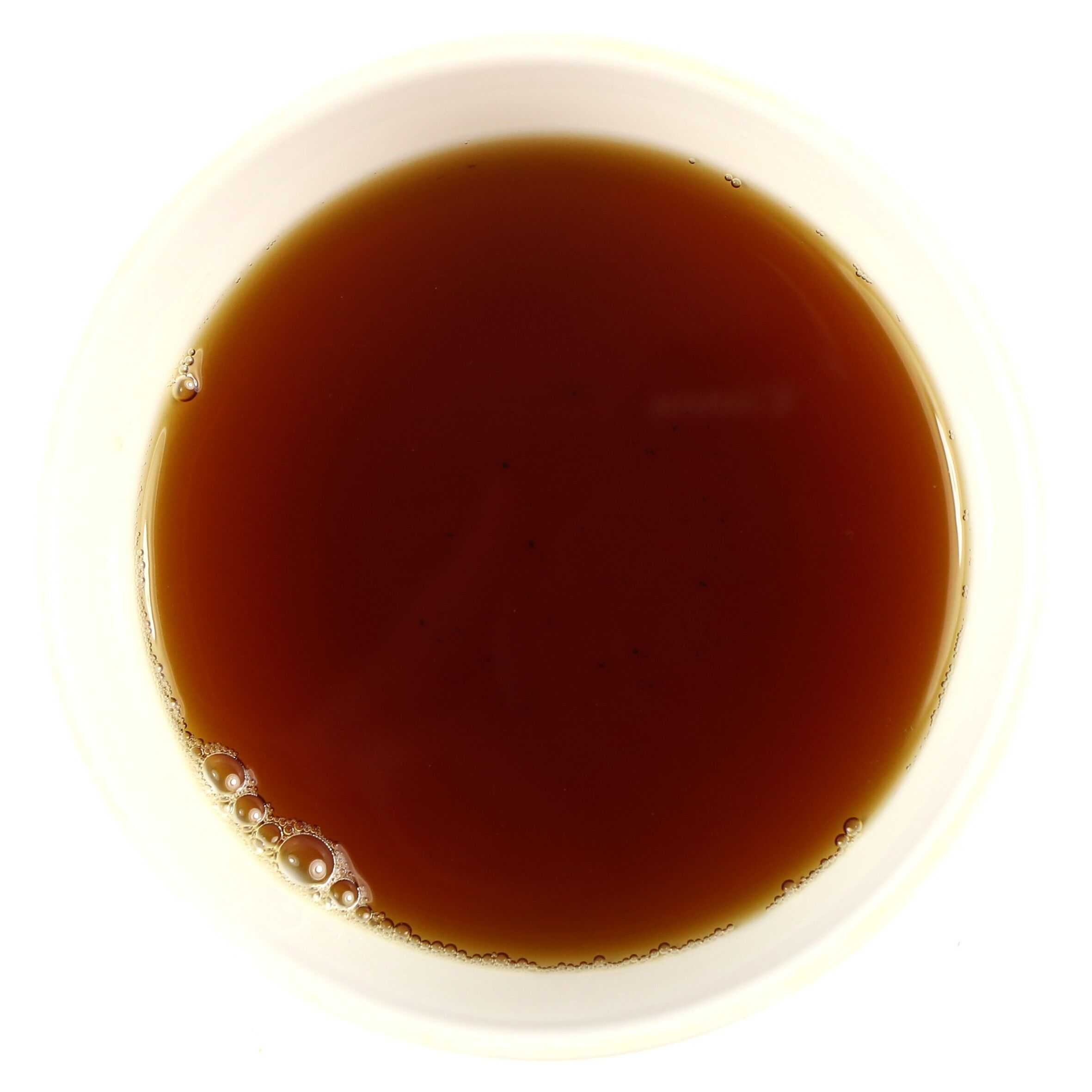 Keemun Tea Orchid Tea-5202