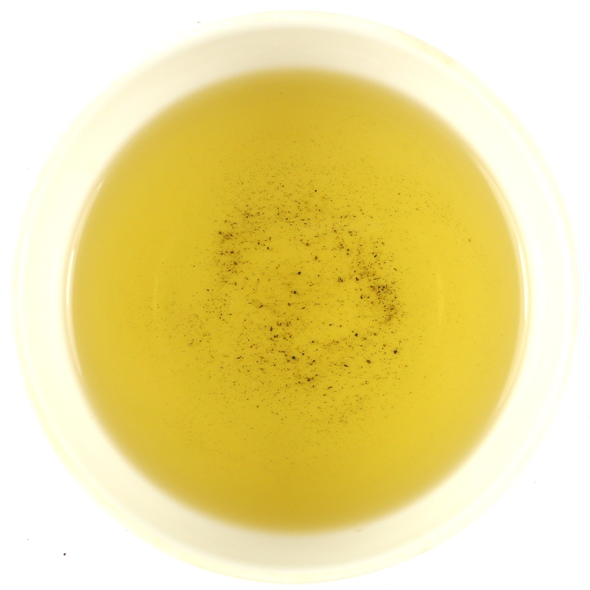 Lemon Sencha Green Tea-5052