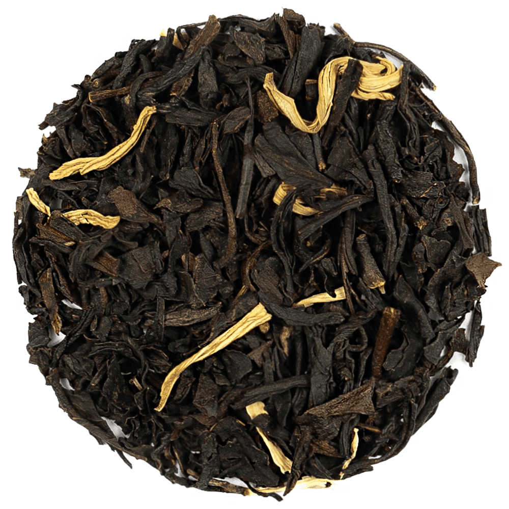 Pineapple and Honey Black Tea