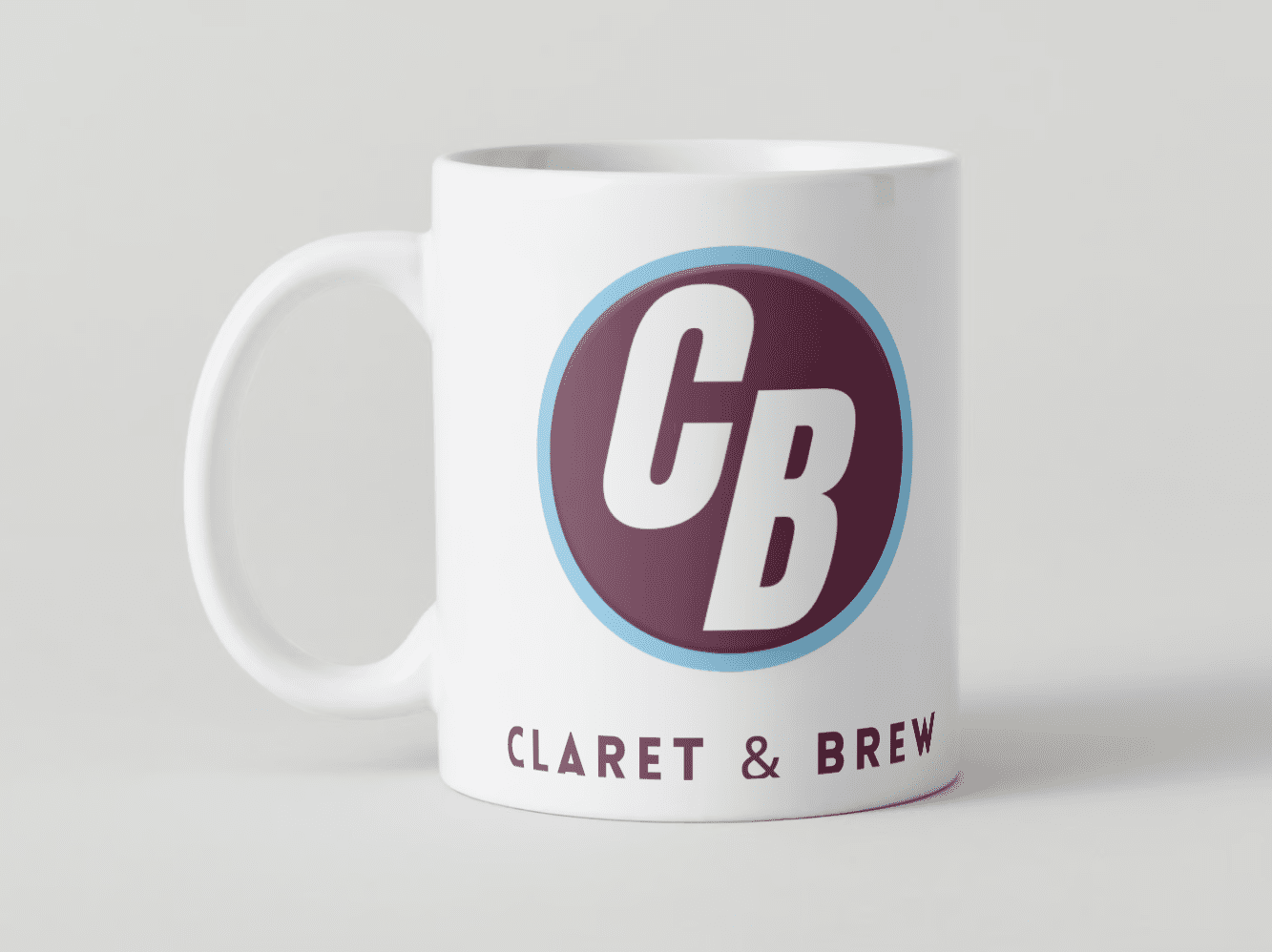 Cuppa Di Canio Mug-7004