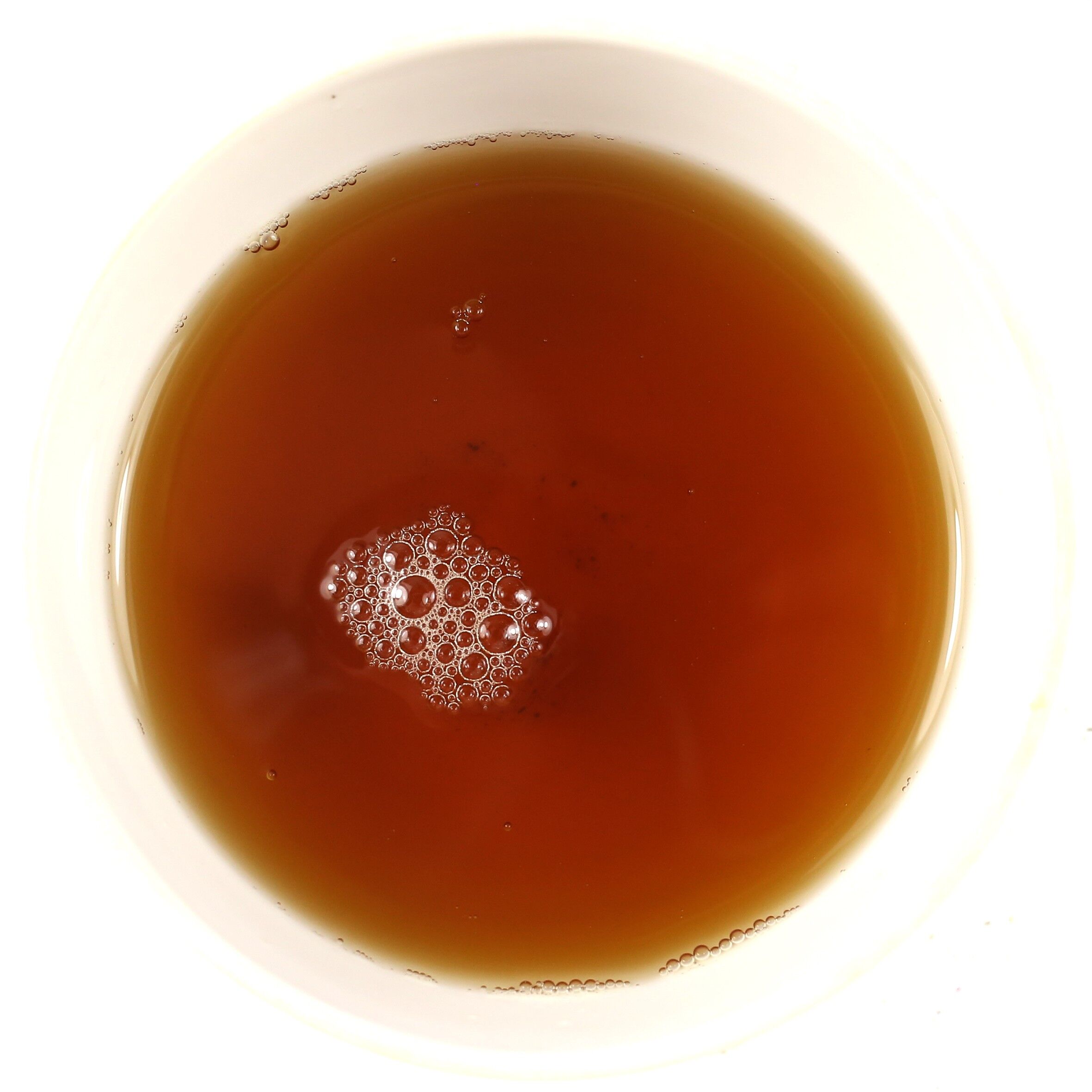 Earl Grey and Liquorice Black Tea-5654