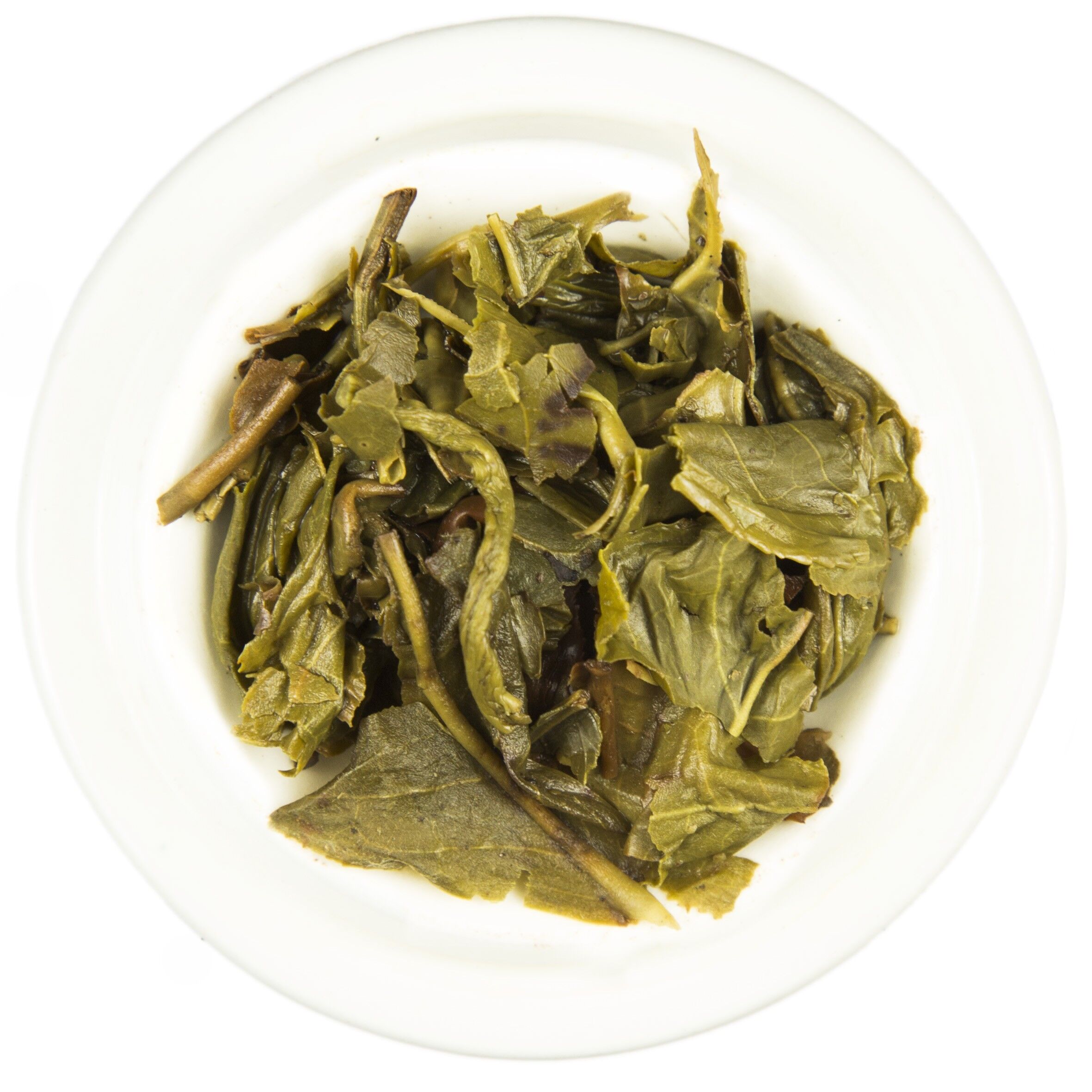 Gunpowder Formosa Green Tea-3841