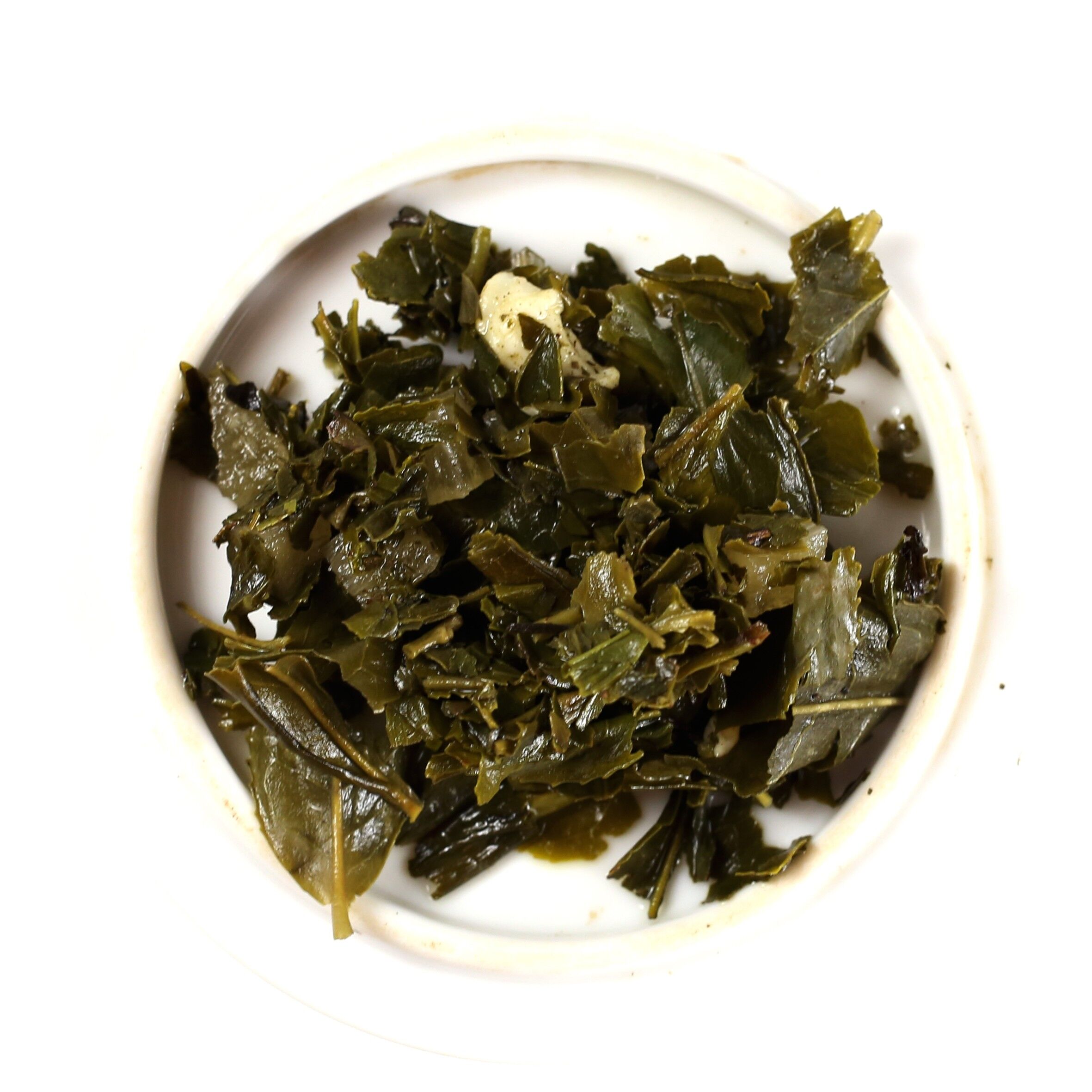Aloe Vera Sencha Green Tea-6064