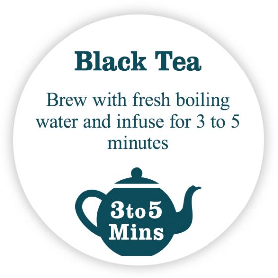 Portsmouth Loose Tea 1.5 Kilo-6381