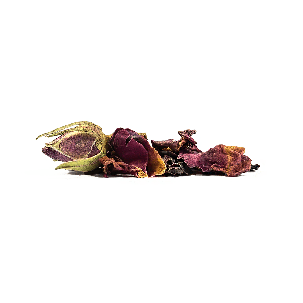 Valentines Black Tea