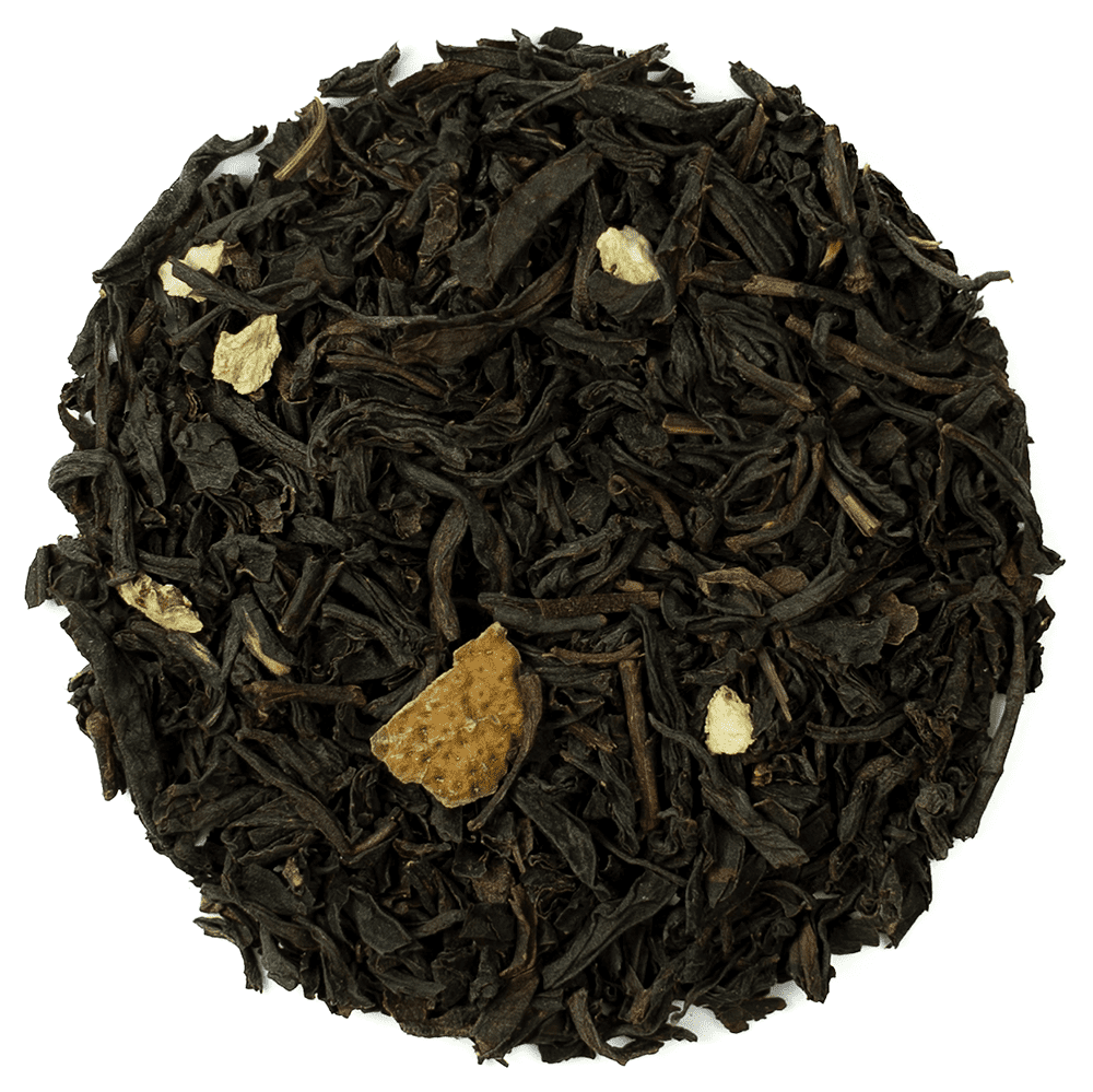 White Lady Tea