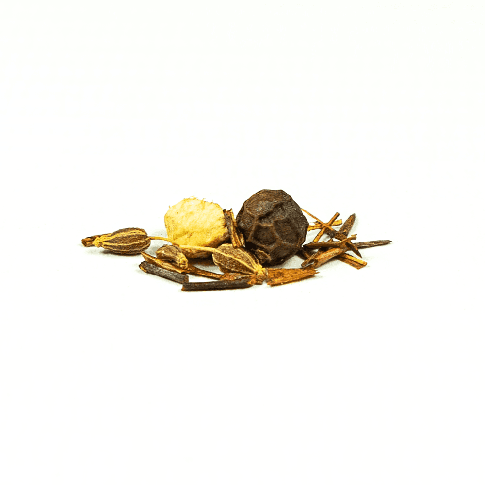 Red Chai Rooibos Loose Leaf Tea
