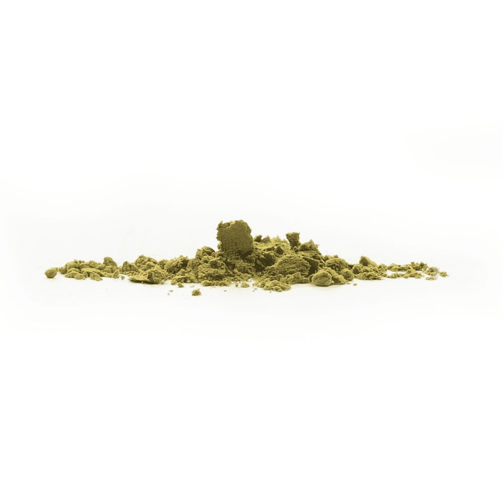 Peppermint Matcha Powder