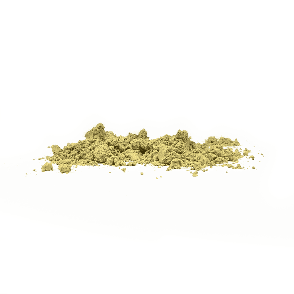 Yerba Mate Matcha Tea Powder