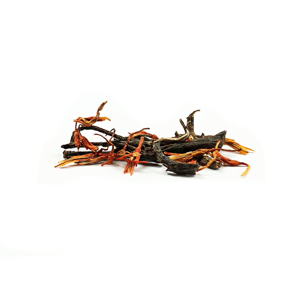 Mountain Dragon Green Tea - Image 4