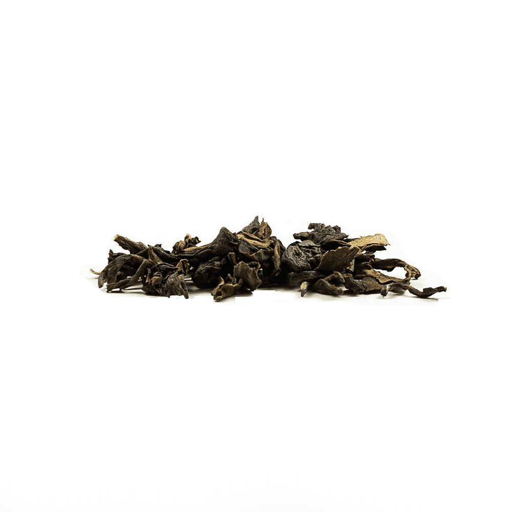 Darjeeling Barnesbeg Estate Tea