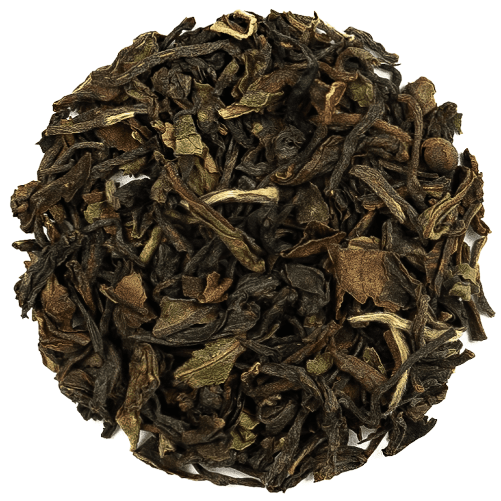 Darjeeling Tea Barnesbeg FTGFOP1